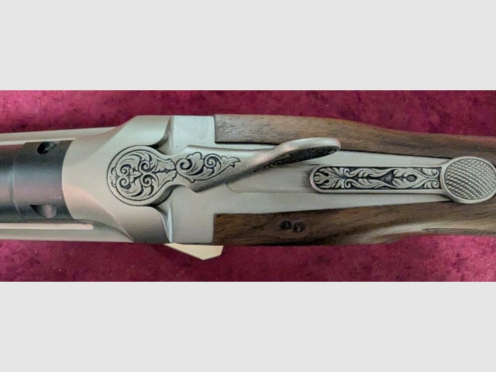 Blaser K95 Luxus