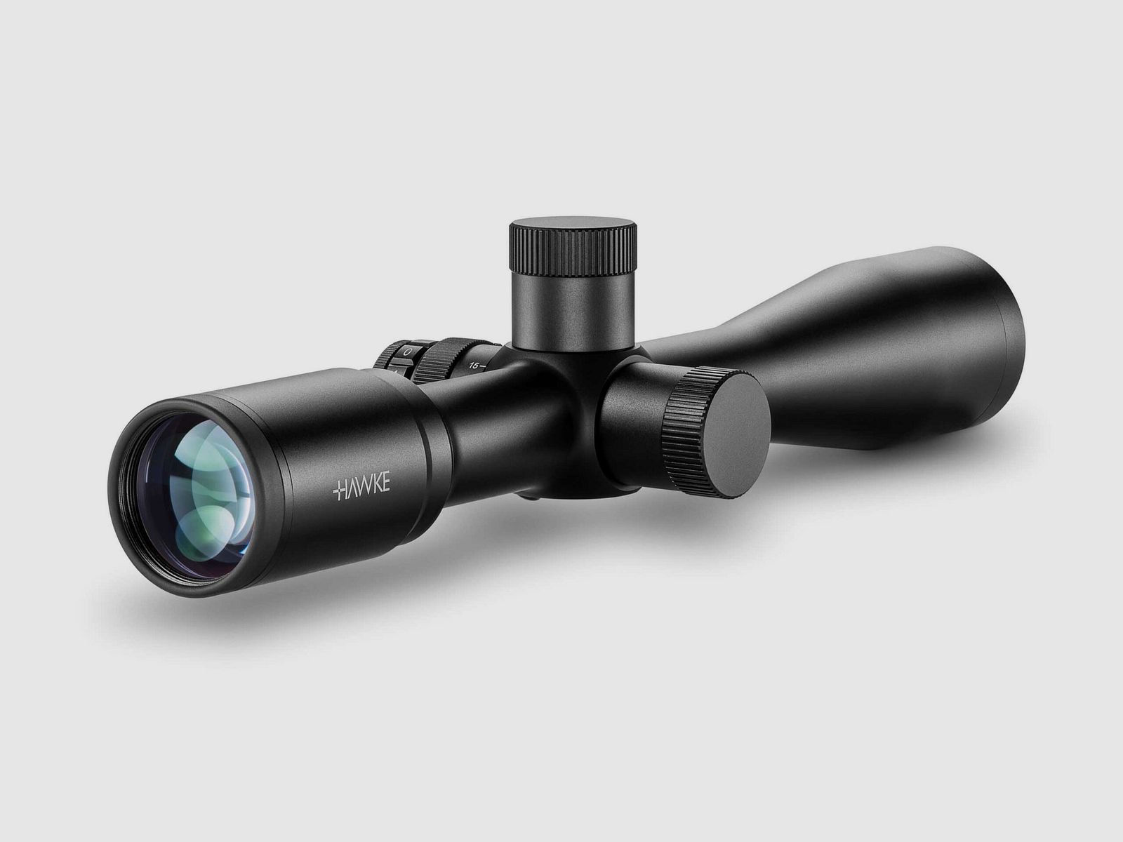 Lunette Hawke AIRMAX 30 WA SF 10×44, image 2 sur 3