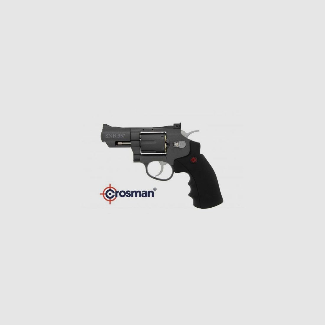 Crosman CO² Revolver SNR357, afbeelding 1 van 3