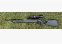 Sauer & Sohn 303 Synchro XT mit Drückjagd ZF 1-4x24 .30-06Spring