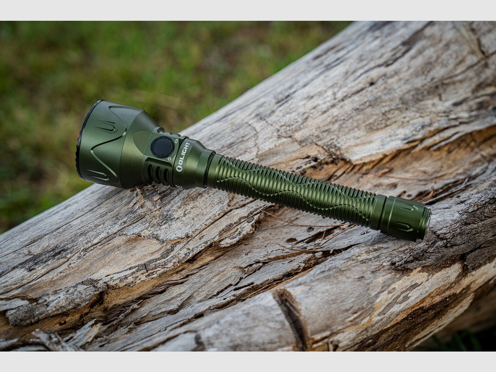 Professional flashlight Olight Javelot Turbo 2