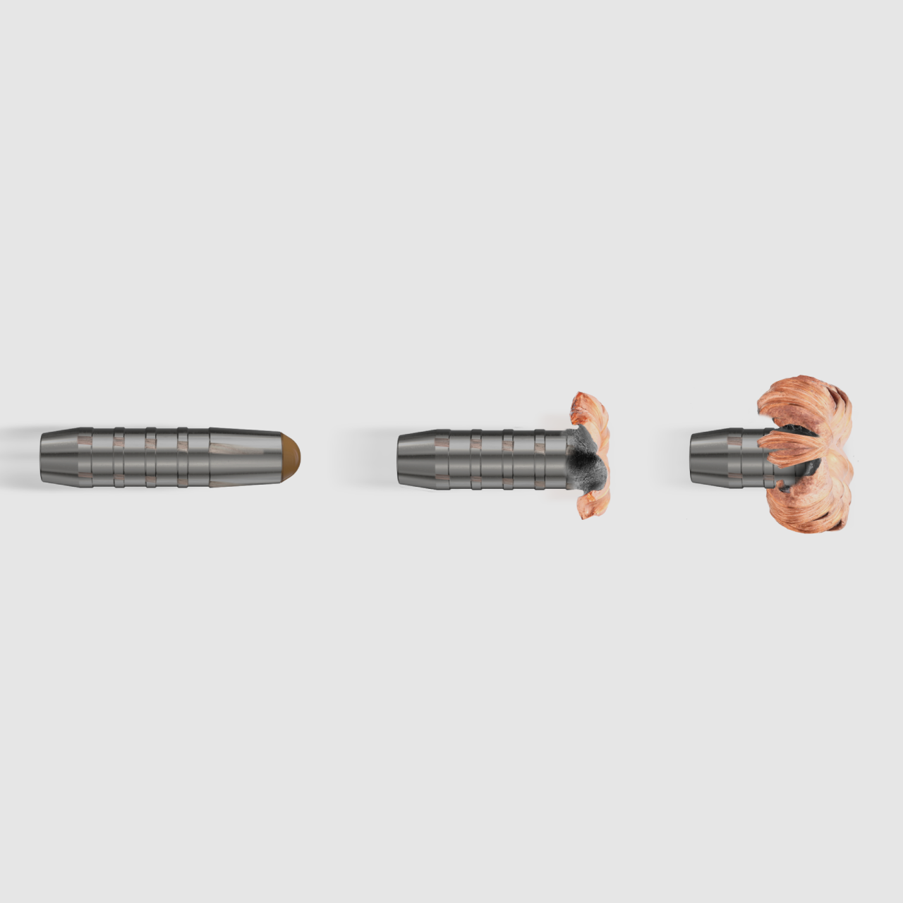 Munitions RWS DRIVEN HUNT Kal. 300 WIN MAG 165 grains Box mit 20, Bild 4 von 5