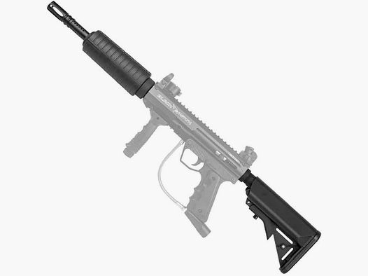 Kit de mise à niveau Valken SW-1 Blackhawk "FOXTROT Rig