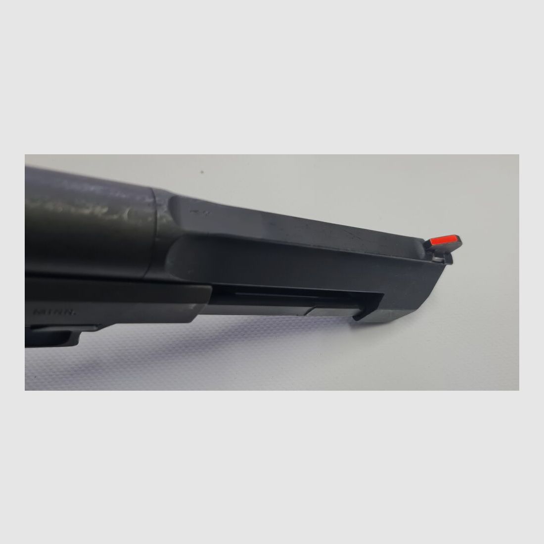 Izraelskie Przemysły Wojskowe (I.M.I.) Desert Eagle