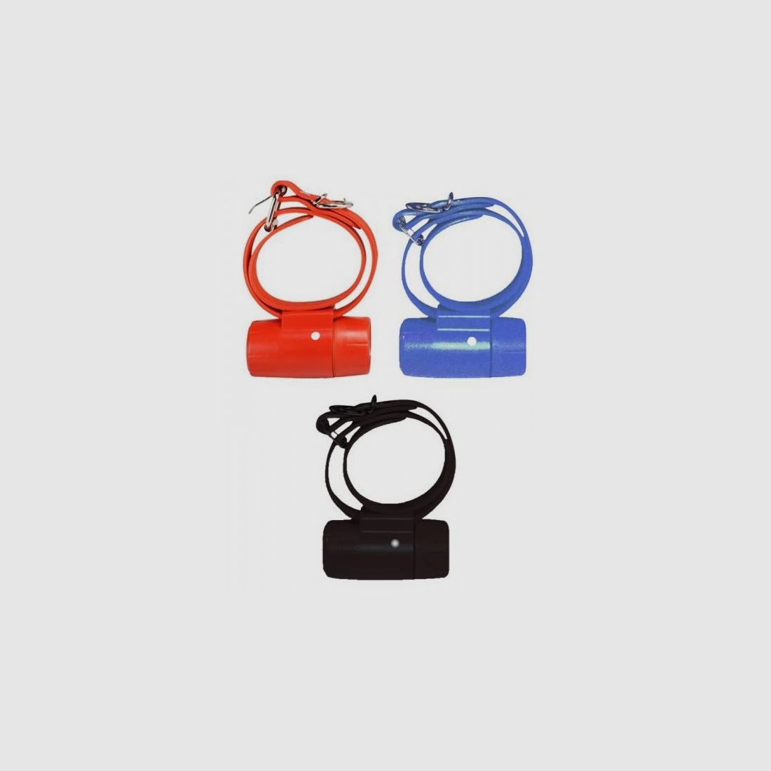 Collier supplémentaire pour Dogtra RB