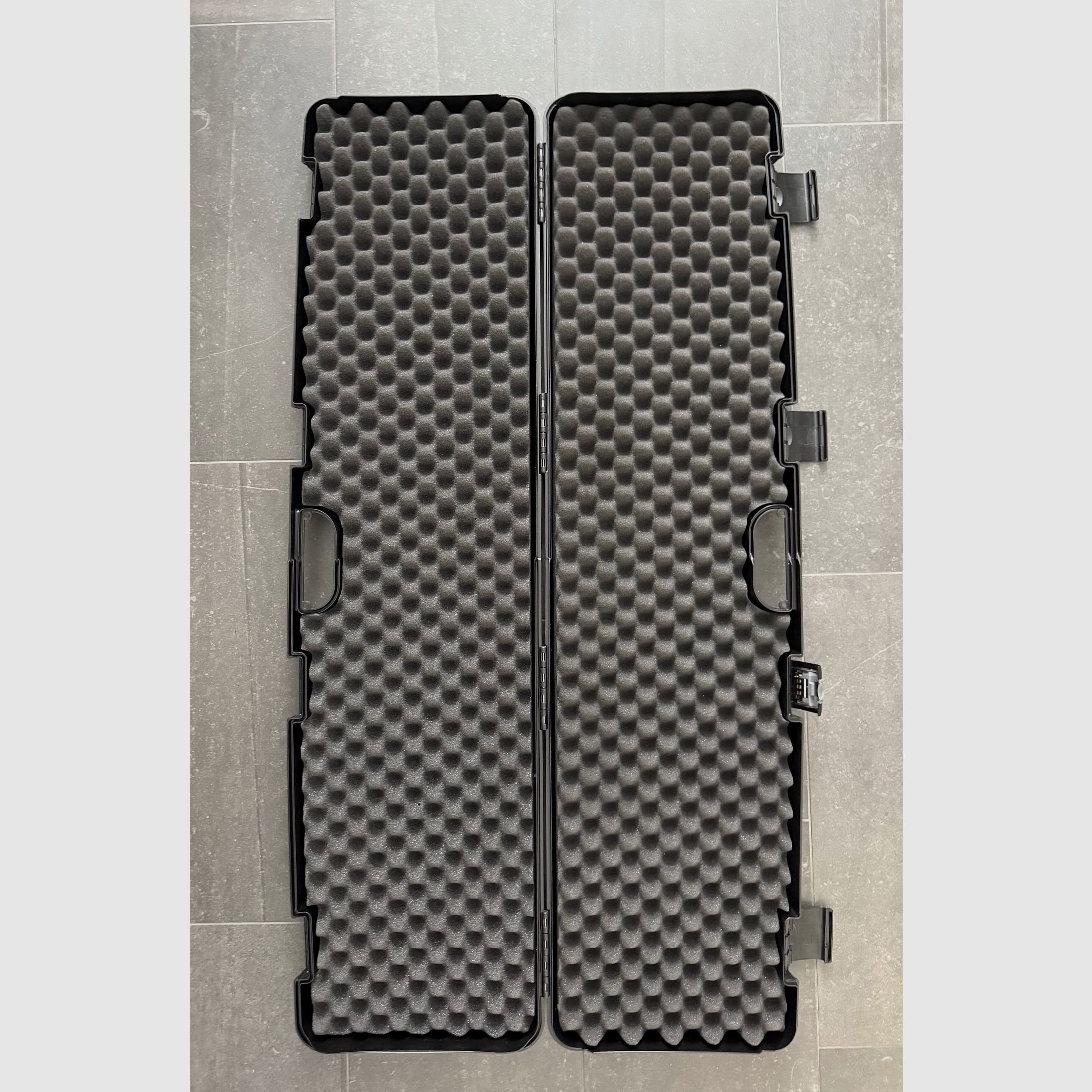 Waffenkoffer für Langwaffen Schmeisser 