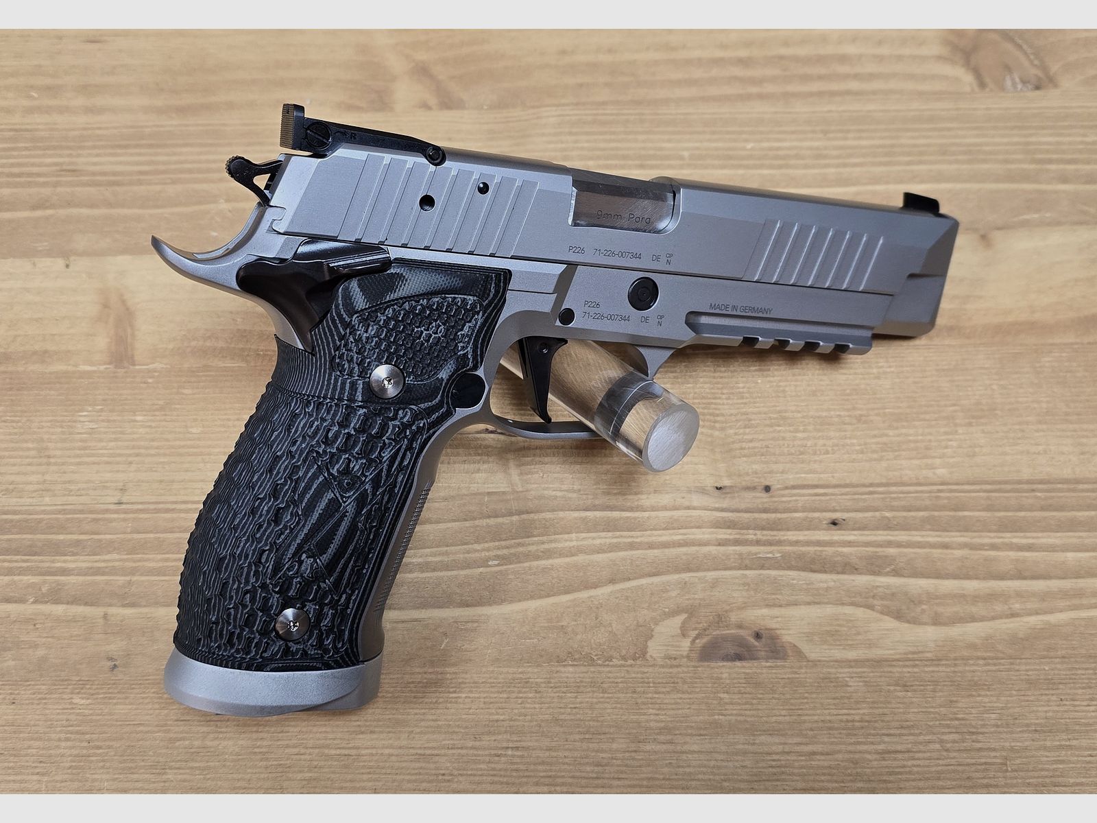 Sig Sauer P226 X-Five 9mm Luger