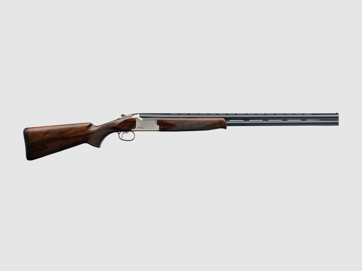 Browning B525 Sporter 1, 71cm 12/76 Bockdoppelflinte