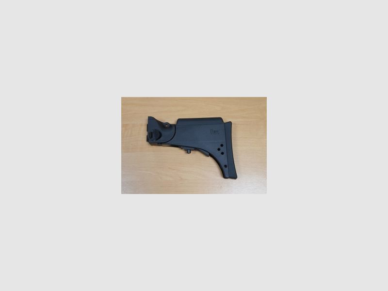 Kolba 4 pozycyjna HK G36, zdjęcie 1 z 6