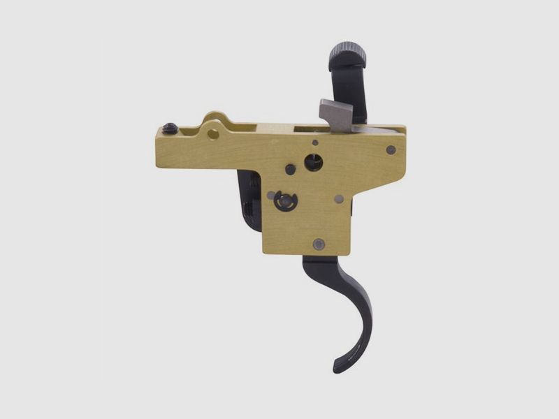 TIMNEY FWD Spust dla FN Mauser z bezpiecznikiem, zdjęcie 1 z 2