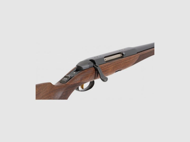 Steyr Rep.-Büchse Mannlicher SM12 Goiserer ohne Visierung mit Gewinde 7x64