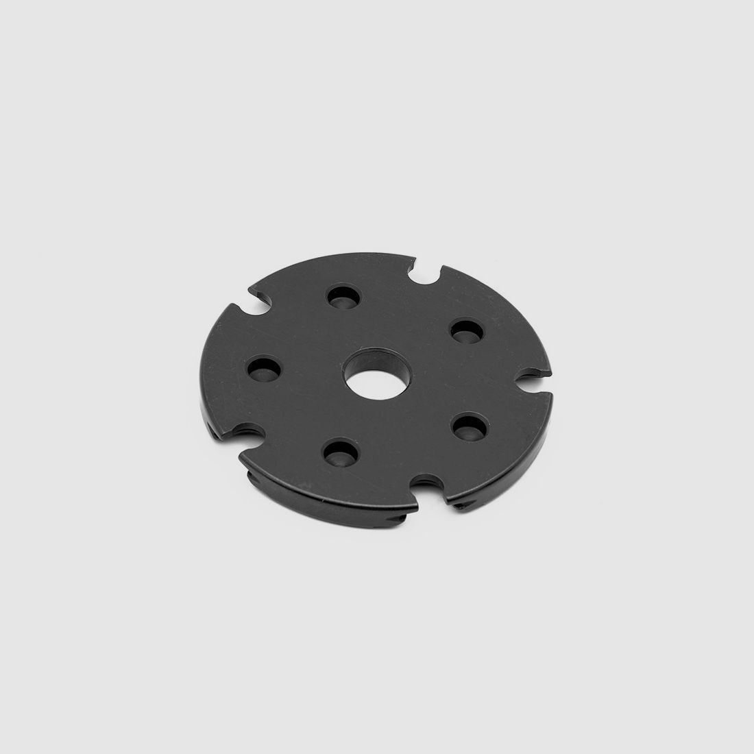 Placa Dillon para XL650 / XL750, Calibre: 9 mm/.38S, imagen 2 de 3