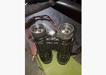 Optolyth 8x56 verrekijker - helder jachtglas