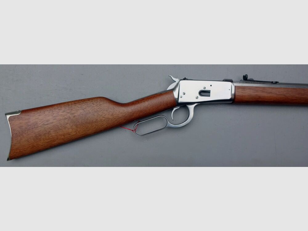 ROSSI ROSSI - PUMA Octagon 24" Stainless Ausf.