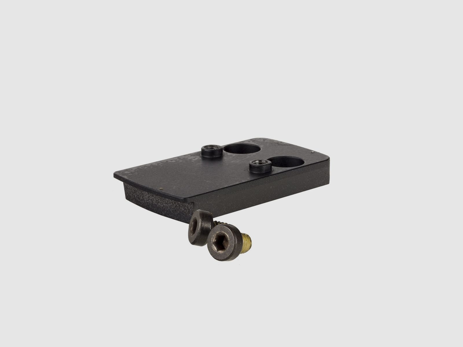 Piastra adattatore Trijicon RMRcc per Shield-RMSc Footprint