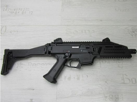 Czech Scorpion Evo3 S1