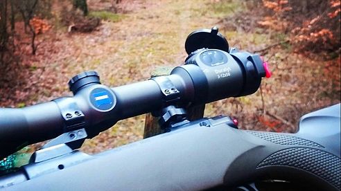 ZEISS Duralyt 3-12x50 - 5 Jahre Erfahrung mit der Preis