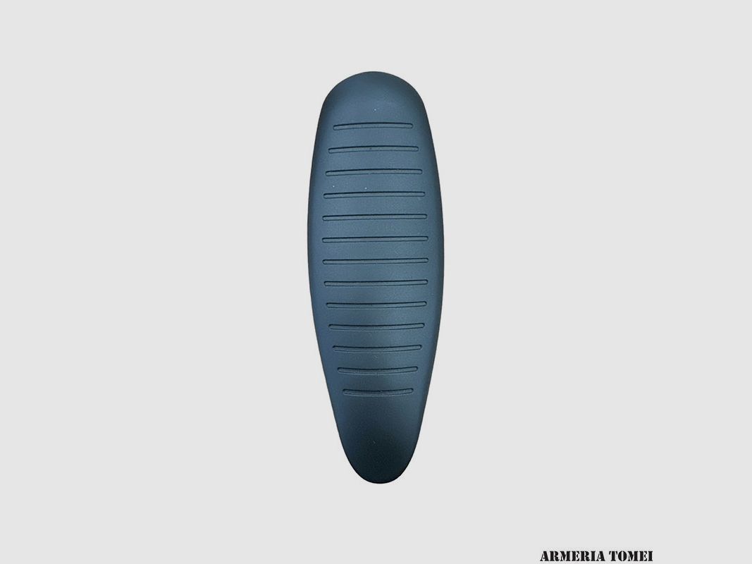 BENELLI – RECOIL PAD CORTO DE POLIURETANO PARA BENELLI M2/MONTEFELTRO, imagen 1 de 3
