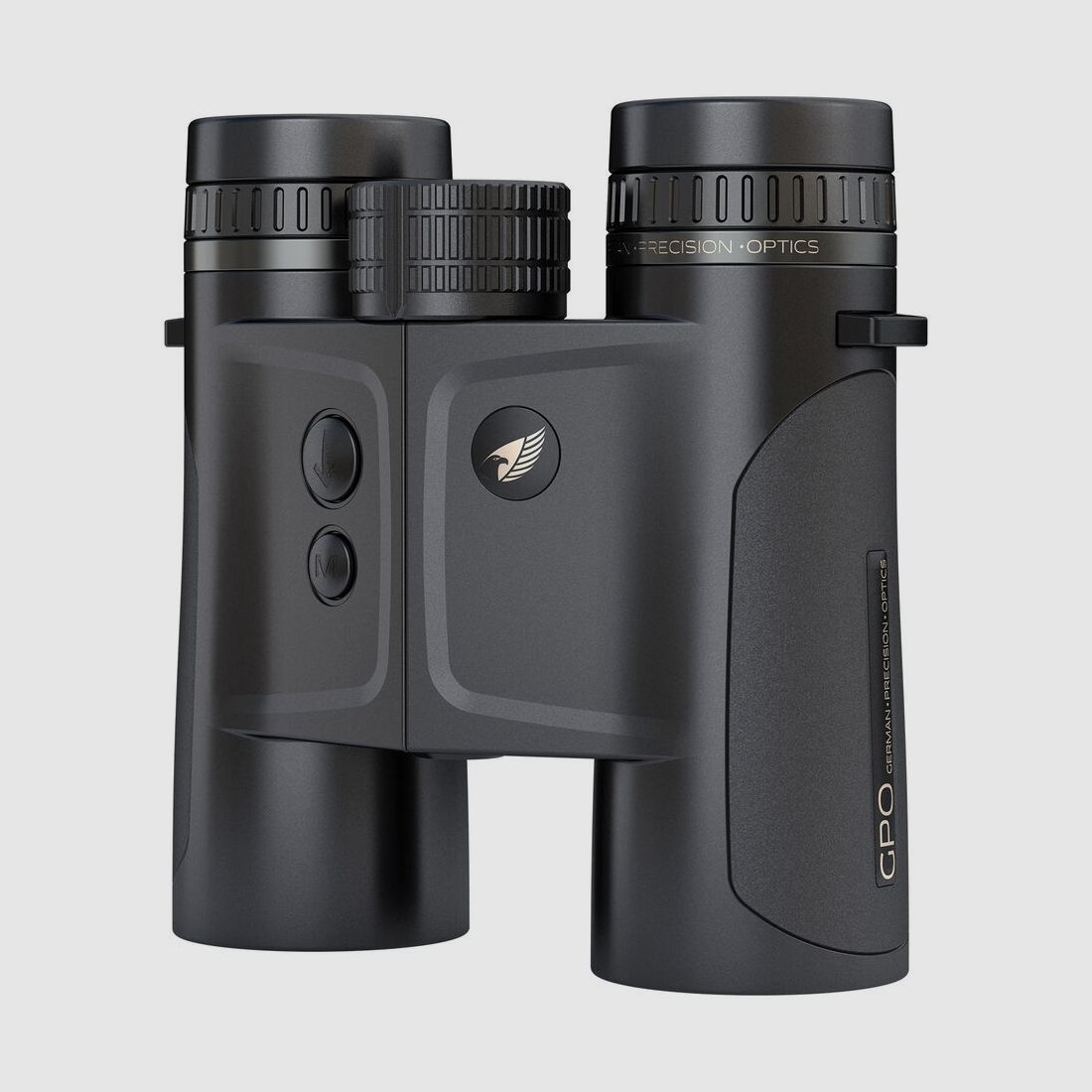 GPO Rangeguide 3200