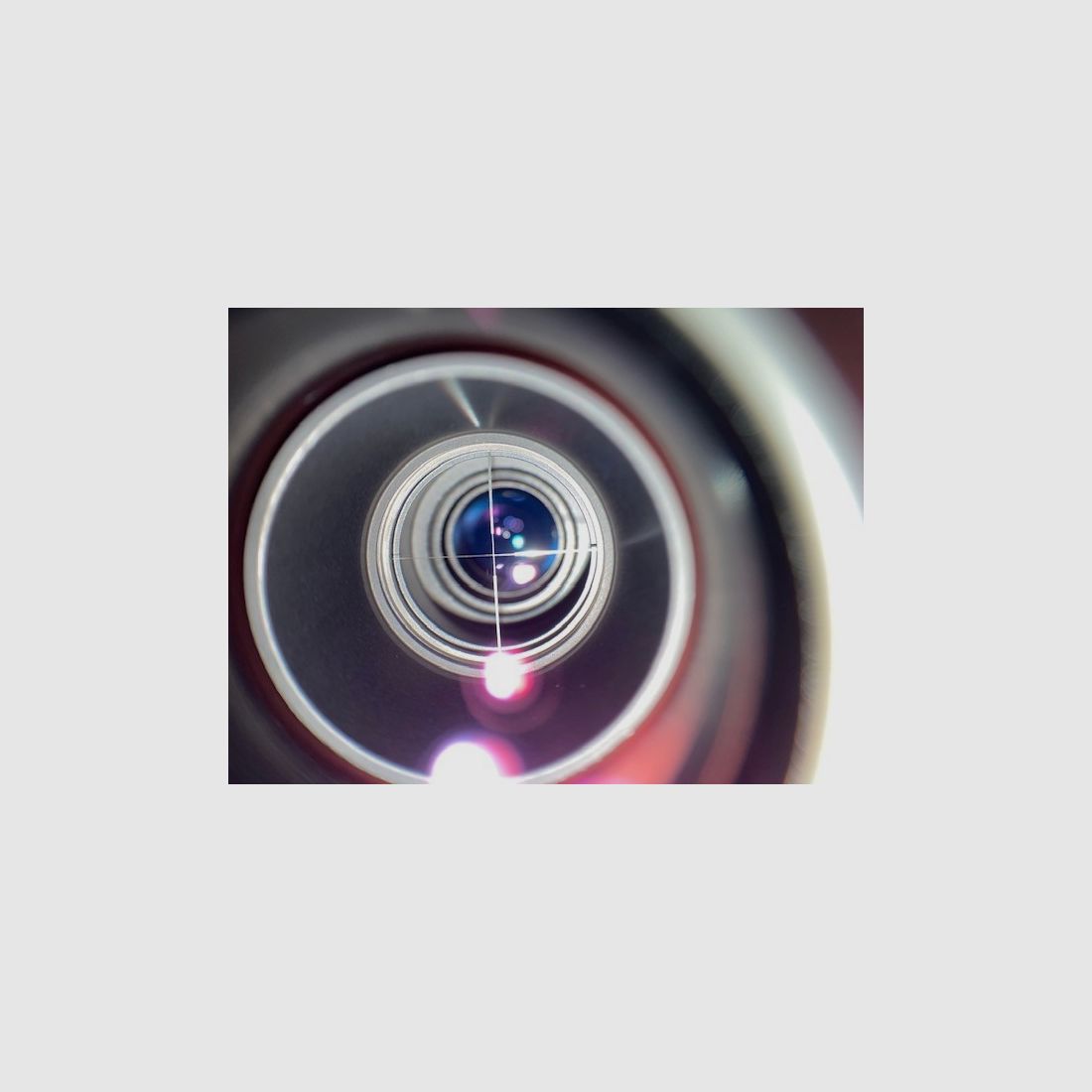 Zielfernrohr Zeiss Conquest 3x12 50 DL Red Dot mit 15mm UTG Montage