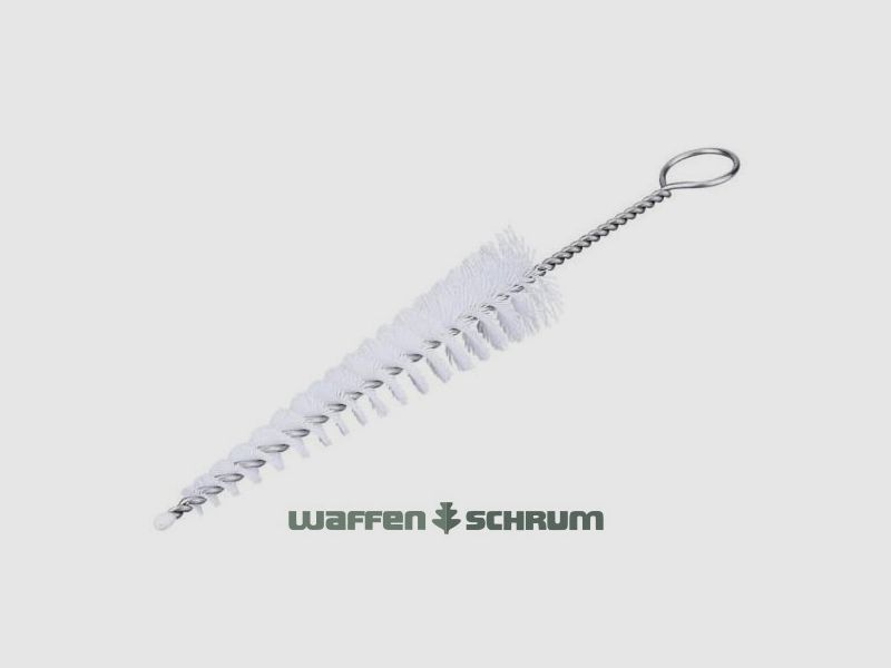 Meister Dotzauer Mundstückbürste 14cm Länge