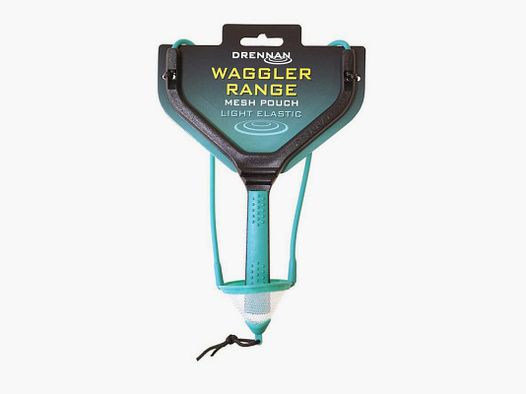 FRONDE DRENNAN CATY WAGGLER RANGE