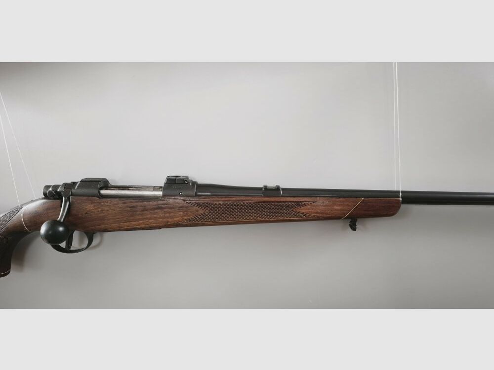 Brünner ZKK600 Repetierbüchse 7x64