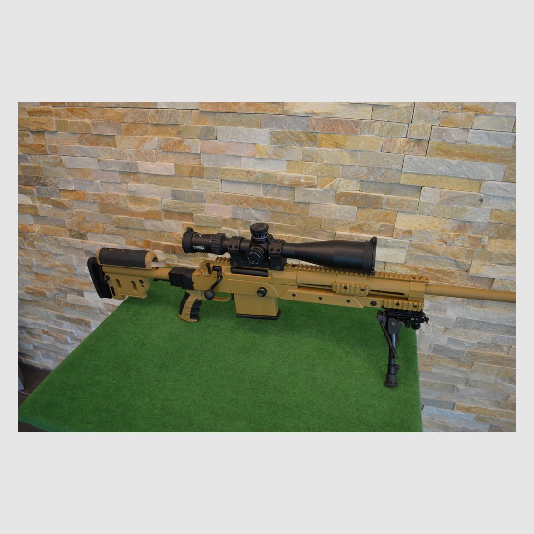 Haenel RS9