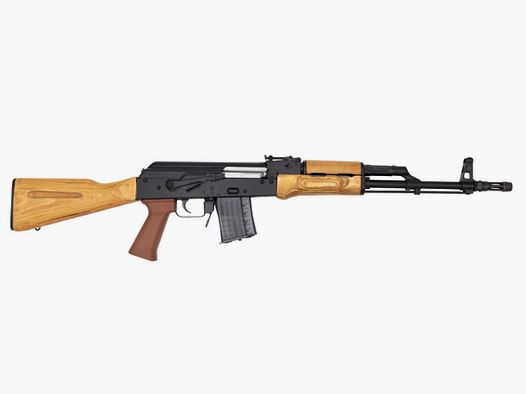 WBP "Jack Holz" - 5.45x39 - karabin półautomatyczny