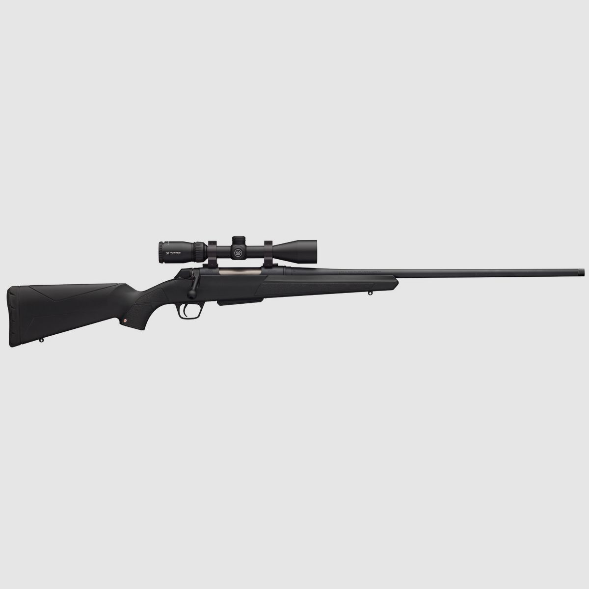 Winchester XPR 308w + richtkijker