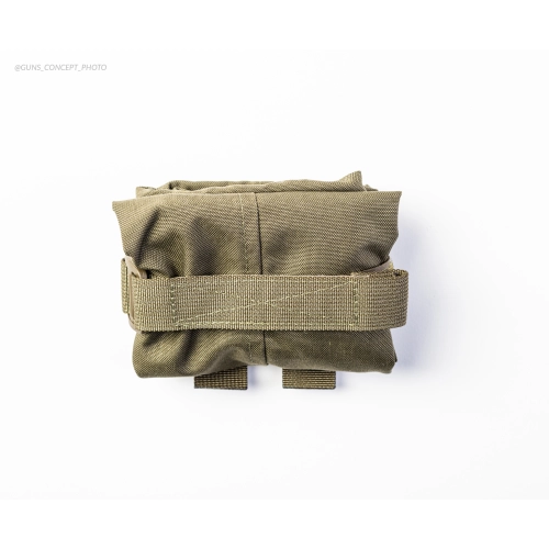 VST- Abwurfbeutel/Dumpbag, Bild 6 von 12