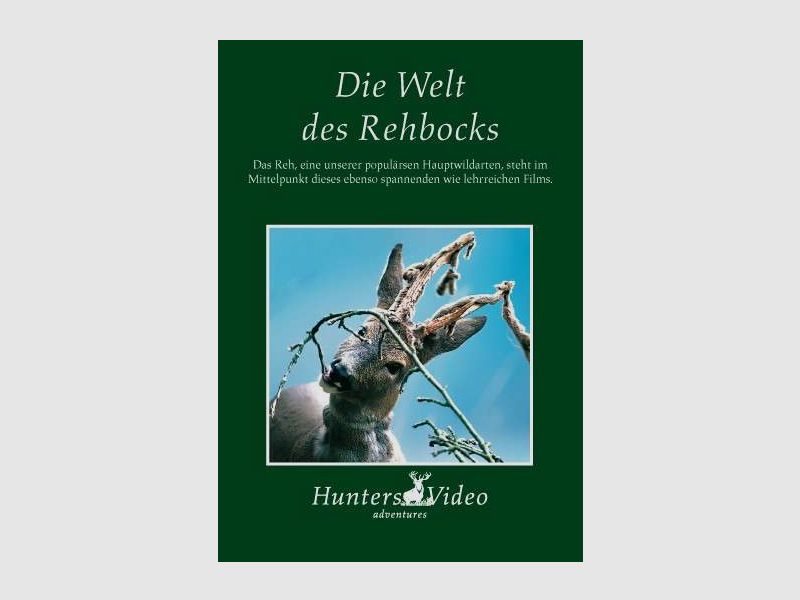 Die Welt des Rehbocks, Bild 2 von 7