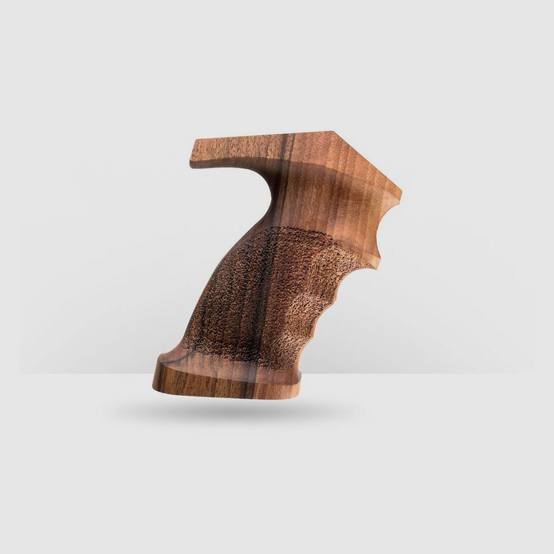 Standardgriff beidhĂ¤ndig Walnuss fĂĽr Vorkompressions Luftpistole Chiappa FAS 6004