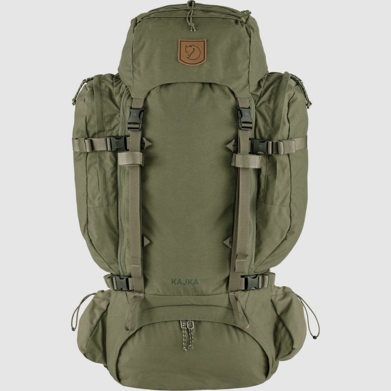Plecak Fjällräven Kajka 100 100 L