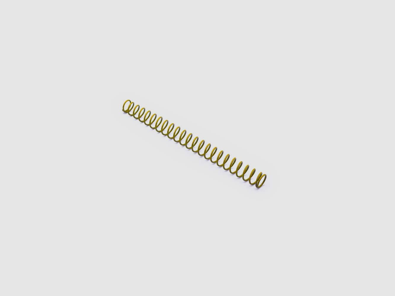 Eemann Tech Competition recoil spring for Glock 17-22-34-35, Spring weight: 11 lbs, image 1 of 3