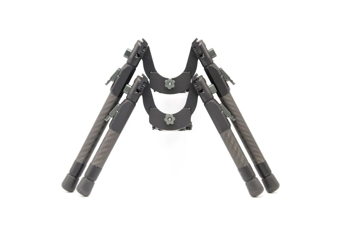 Tier One Evolution Bipod Carbon, Bild 1 von 6