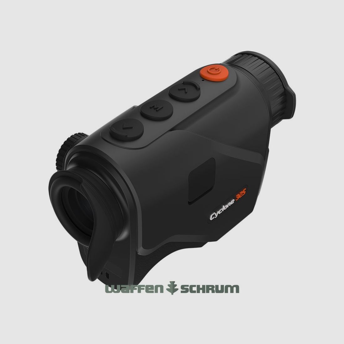 ThermTec Cyclone 325