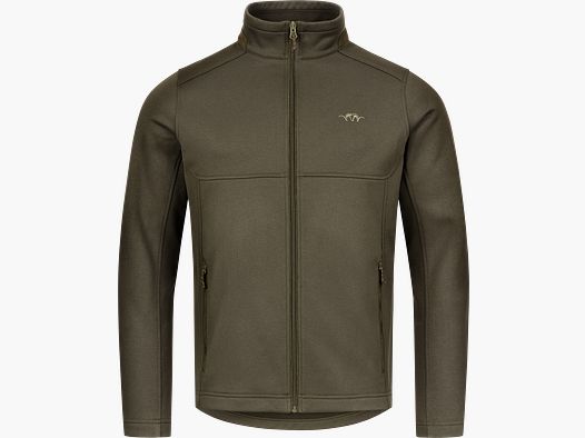 Herren Kylar Jacke Dunkelbraun Dunkelbraun 3XL