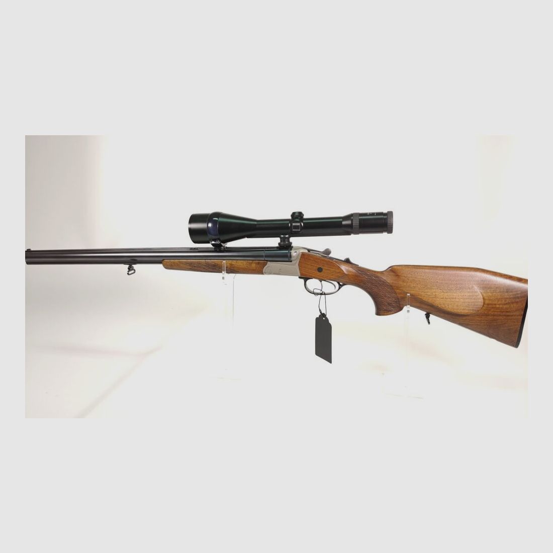 Krieghoff Trumpf Simplex, imagen 1 de 9
