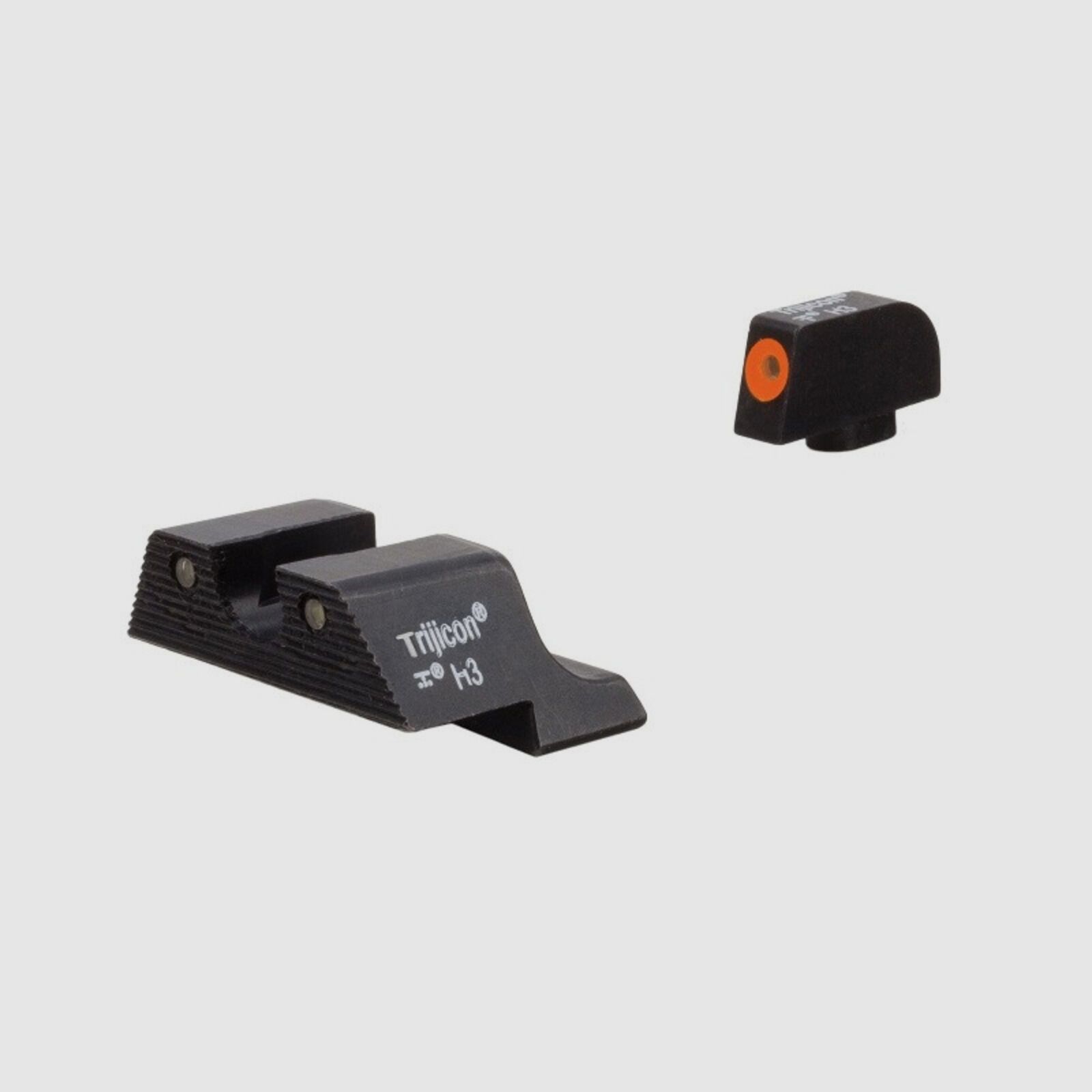 Trijicon N-Vision HD XR Orange Glock 20-36/41