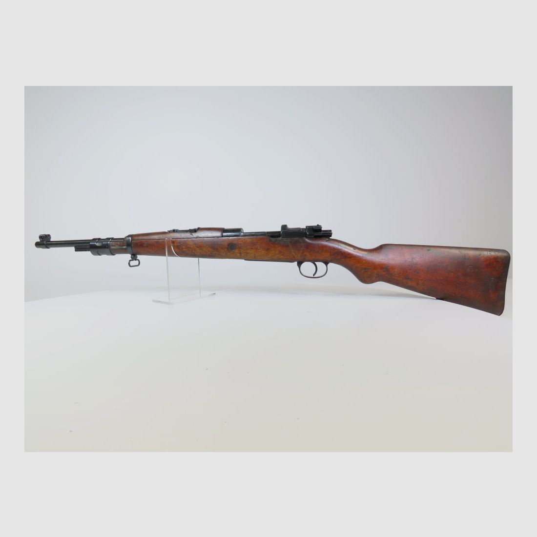 Mauser Peru 1935