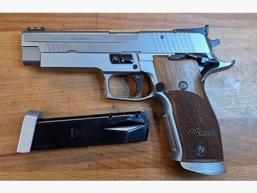 Sig Sauer P226 Niemcy X-Five 9x19mm
