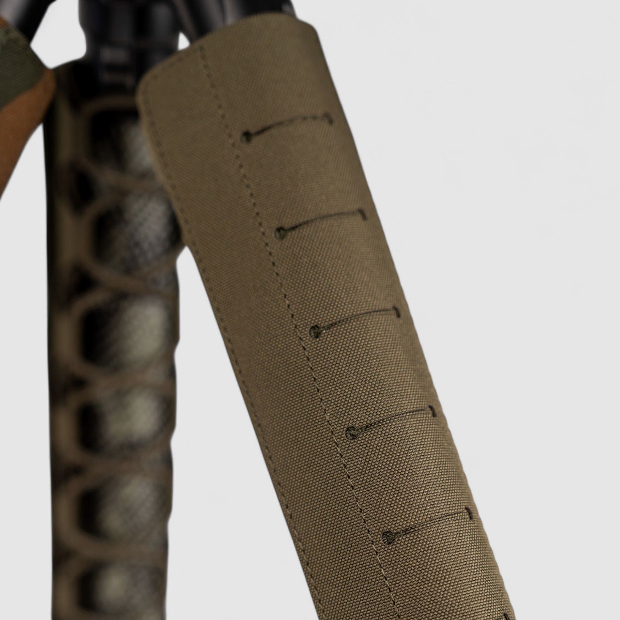 German Tactical Systems Tripod Camo Leg Wraps