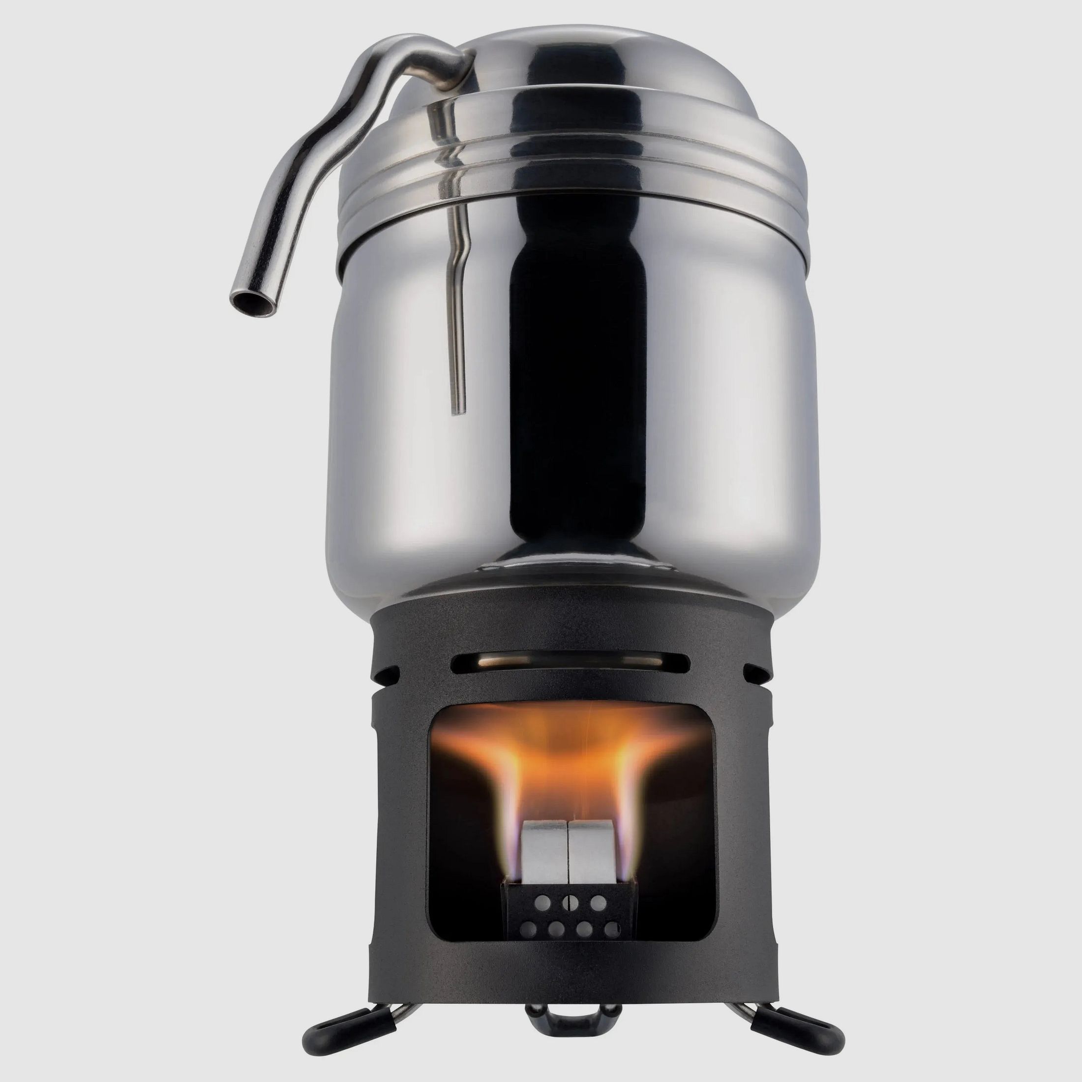 Esbit Koffiezetter RVS