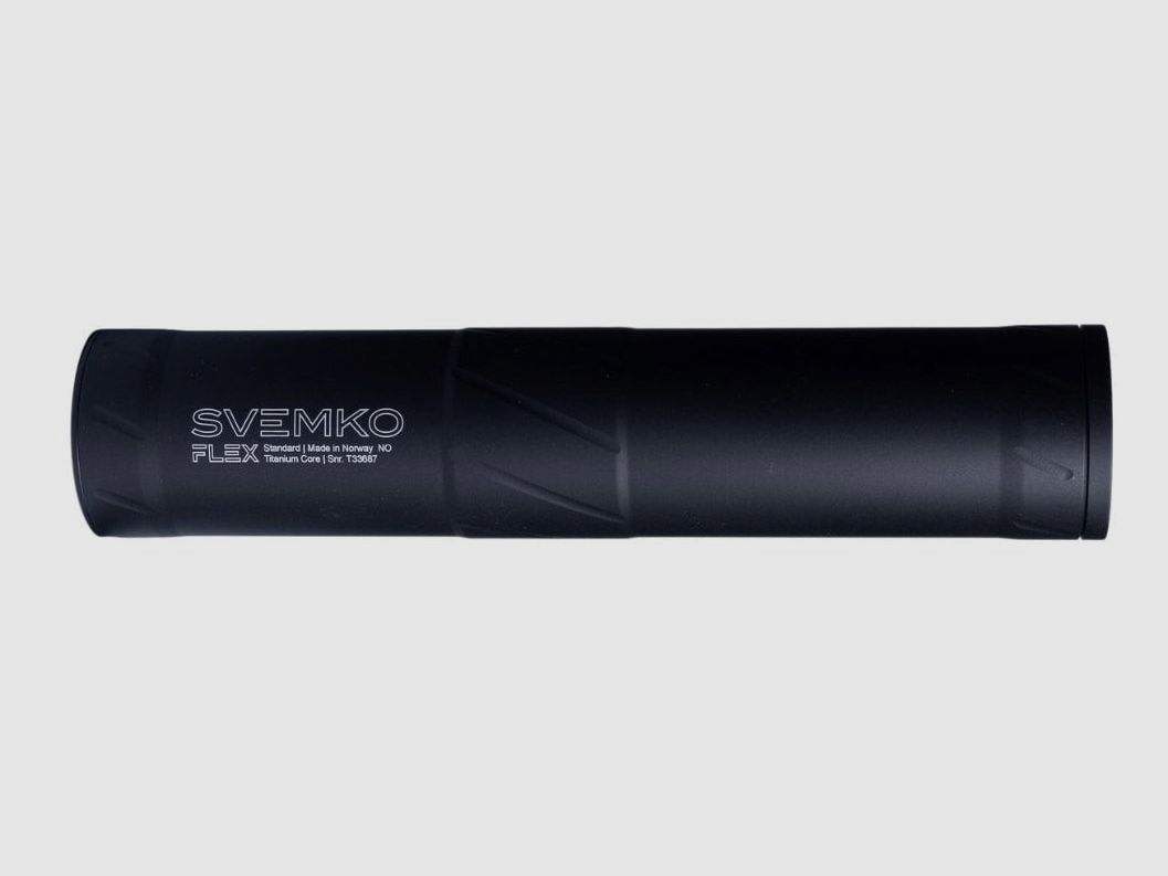 Svemko Flex Standard