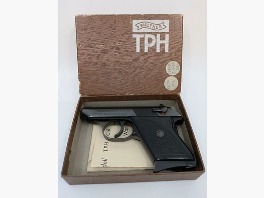 Walther TPH
