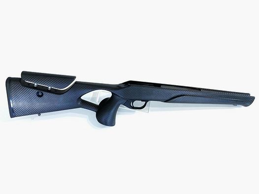 Blaser R8 Carbon Kolba (Raven)