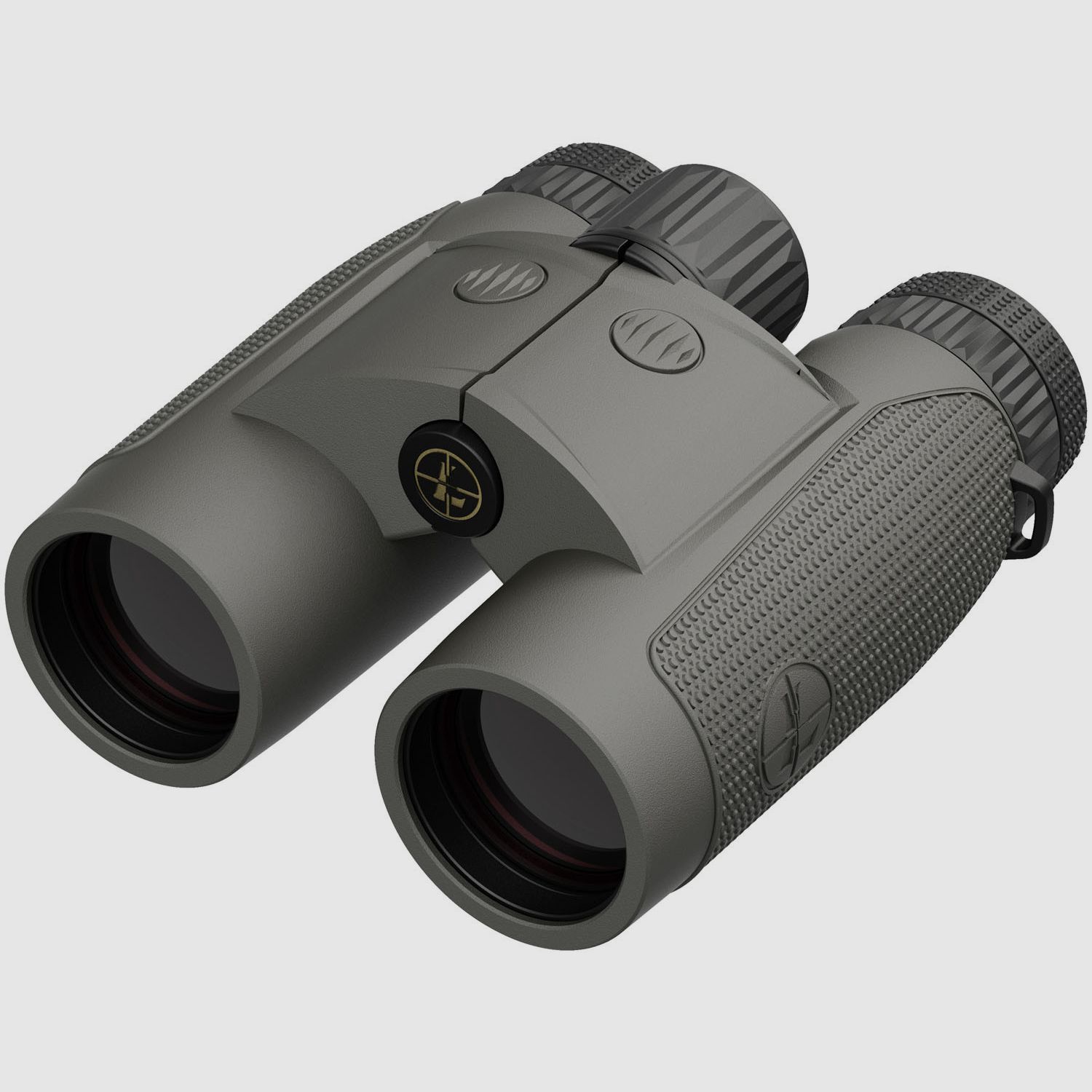 Prismatischer Entfernungsmesser LEUPOLD BX-4 Range HD TBR/W – 10×42
