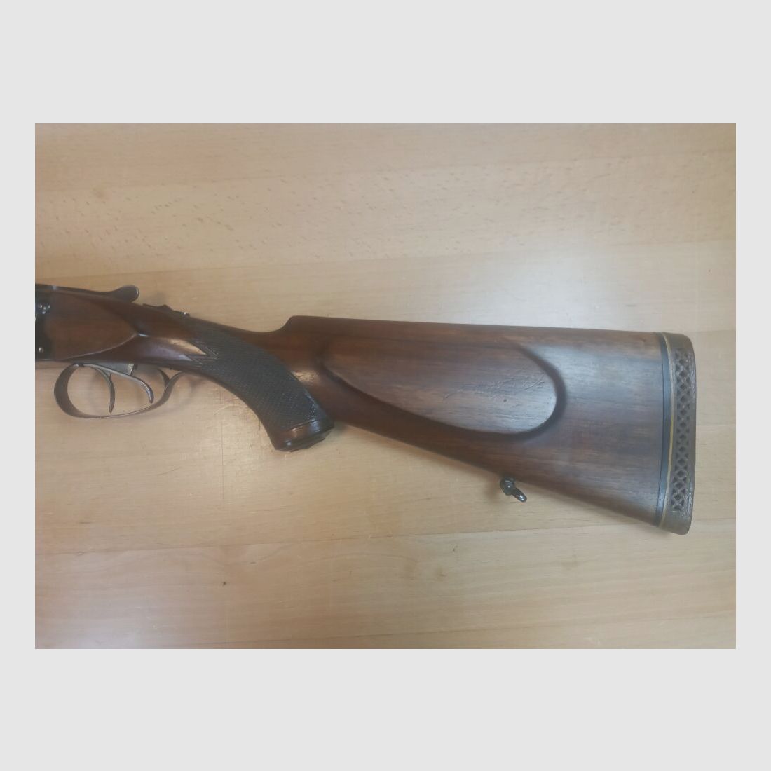 FEG Hongrie Seigneur