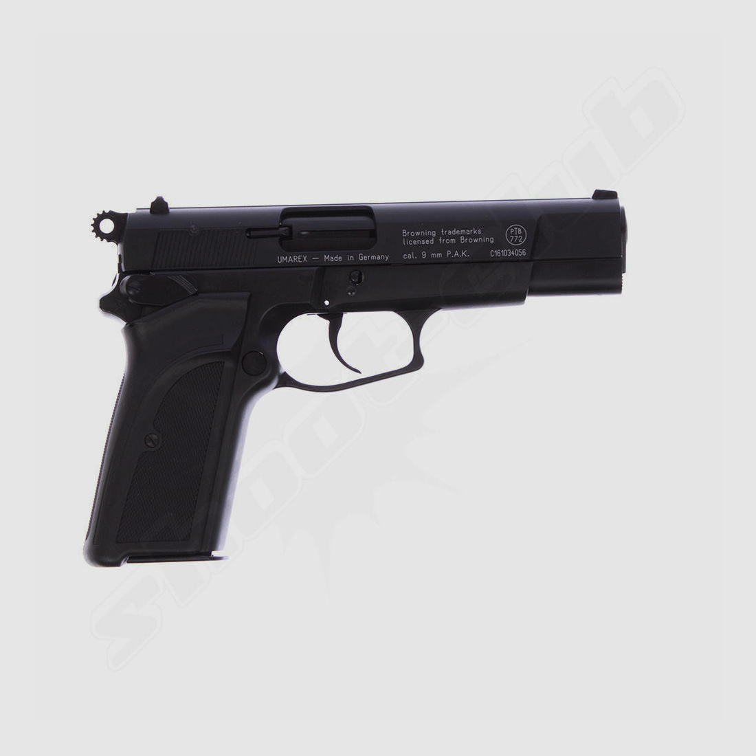 Browning Browning GPDA 9 Schreckschuss